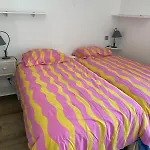 Superbe Appartement Vue Mer A Algajola