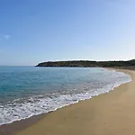 Superbe Appartement Vue Mer A Algajola