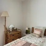 Bandb - Les Rosiers - Corse - Chambre Garance