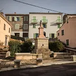 Chambre De Charme A Evisa