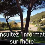 Maison De 4 Chambres De Front De Mer Corse-Du-Sud