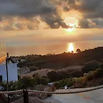 Villa-Soleil-Levant Vue Mer Panoramique
