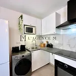 Studio Citadella Centre-Ville Calvi