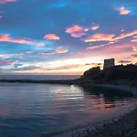 Les Villas De Bagheera, Oasis Naturiste