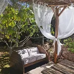 Loue Petite Maison Individuelle A Bocca Del Oro