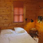 Chalet 4 A 6 Pers A La Campagne 15 Mn Plages Et Ajaccio Grand Terrain Arbore Calme Assure
