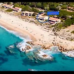 T3 Paradisiaque Sur La Plage, Les Pieds Dans L'Eau