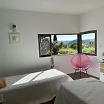 Villa Standing Palombaggia 10 Personnes Vue Mer, Piscine