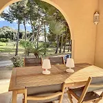 Villa 13 Oliviers Couchers De Soleil Lumio