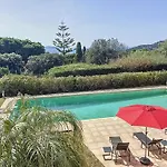 Villa 13 Oliviers Couchers De Soleil Lumio