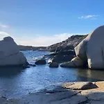 Rez-De-Jardin 6 - Acces Direct A La Plage