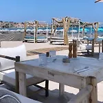Rez-De-Jardin 6 - Acces Direct A La Plage