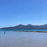 Rez-De-Jardin 3 - Acces Direct A La Plage