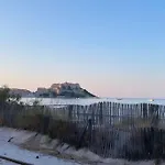 Rez-De-Jardin 3 - Acces Direct A La Plage
