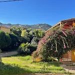 Studio V&P Paradis A Calvi