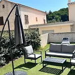 Appartement T2 - Rez-De-Jardin, Proche Plage Et Commerces