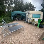 Camping Individuel Dans La Maquis Corse