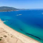 T2 D'Exception 100M Plage Terrasse Vue Mer Et Montagnes
