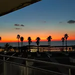 Grand F2 Bastia, Port De Toga, Terrasse Vue Mer