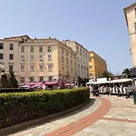 Appartement Cosy Centre Ajaccio