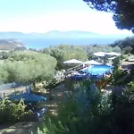 Villa Vieux Rose Avec Acces Piscine