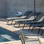 Villa Vista Mare 11 Favone