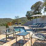 Villa Vista Mare 11 Favone