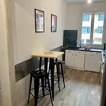 Appartement Centre-Ville
