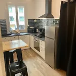 Appartement Centre-Ville