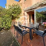 Maison Avec Jardin Proche De La Plage