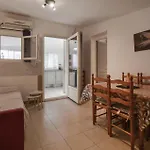 Beautiful Home In Prunelli-Di-Fiumorbo With Wifi