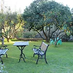 Maison Familiale Grand Jardin Privatif