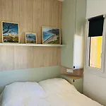 Appartement 2 Chambres Vue Mer Imprenable Marine De Sant Ambrogio Lumio