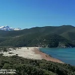 Les Terrasses De Lozari De Nadine Et Claude