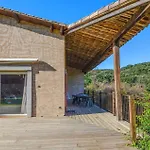 4 Bedroom Lovely Home In Azilone Ampaza