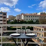 T2 Avec Balcon Au Coeur De Ajaccio - Ac & Wifi