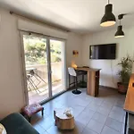 Nice T2 With Wifi - Balcony And View