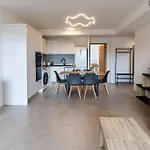 Appartement T3 Porto Vecchio