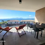 Appartement De Standing Bord De Mer