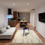 Appartement Centre Ville