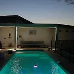 Villa Vue Mer Et Piscine Privee