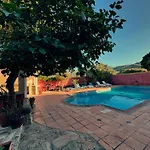 Residence Antonia Appartements Avec Piscine Commune - Centre Ville Calvi