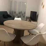 Appartement T2 Avenue Marechal Juin