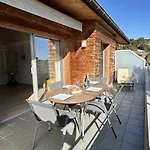 Appartement T2 Pieds Dans L'Eau Santa Giulia