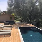 Auberge U Sirenu