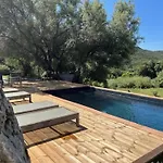 Auberge U Sirenu