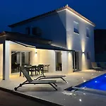 Villa Piscine - Alata
