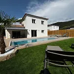 Villa Piscine - Alata
