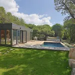 Chalet Arena