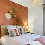 Nouveaute ! Bel'Orizonte T - Deux Chambres Proche Mer